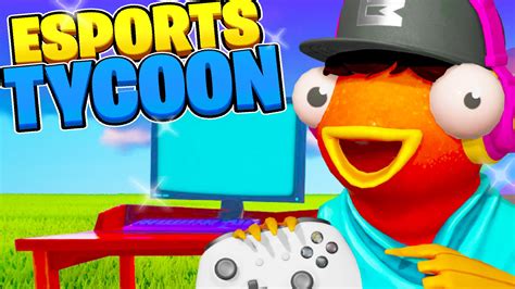 esports tycoon|Missing tycoon's co.